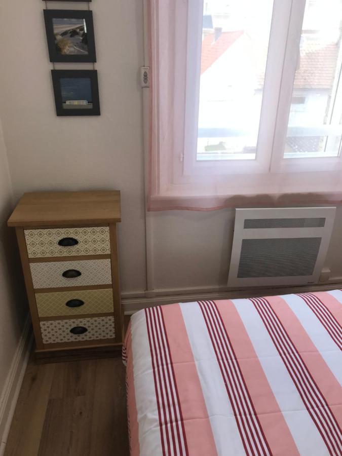 Logement Cocooning 50 M De La Plage Berck ภายนอก รูปภาพ