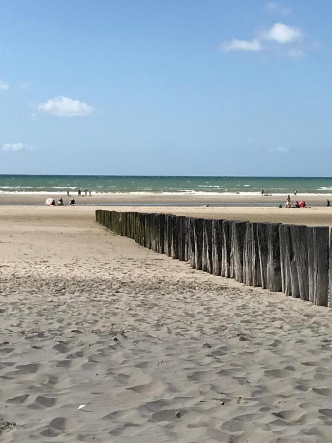 Logement Cocooning 50 M De La Plage Berck ภายนอก รูปภาพ