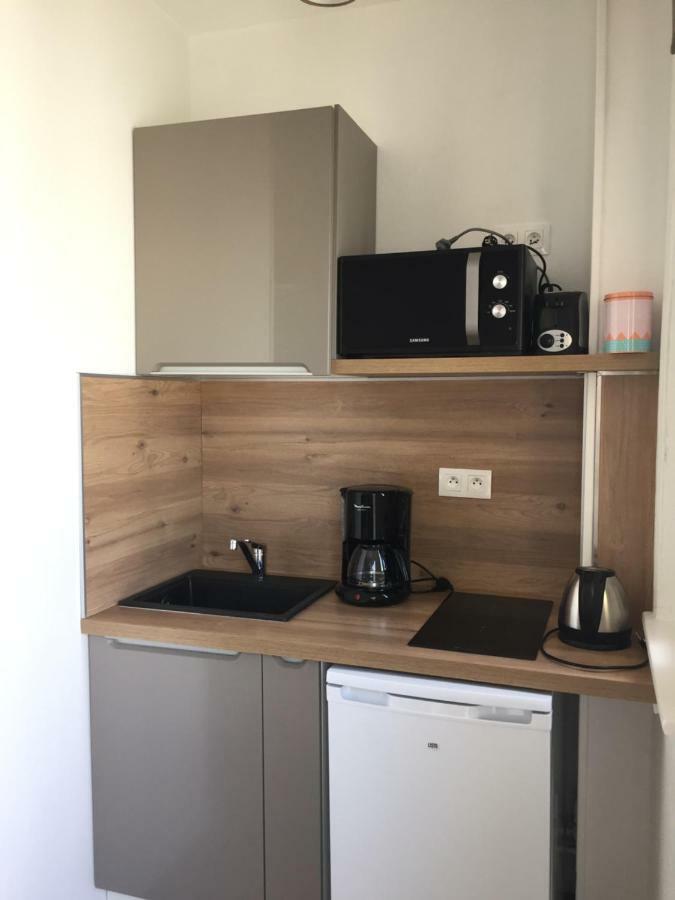 Logement Cocooning 50 M De La Plage Berck ภายนอก รูปภาพ