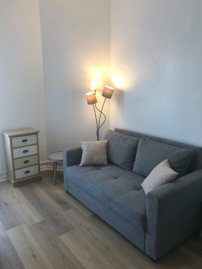 Logement Cocooning 50 M De La Plage Berck ภายนอก รูปภาพ