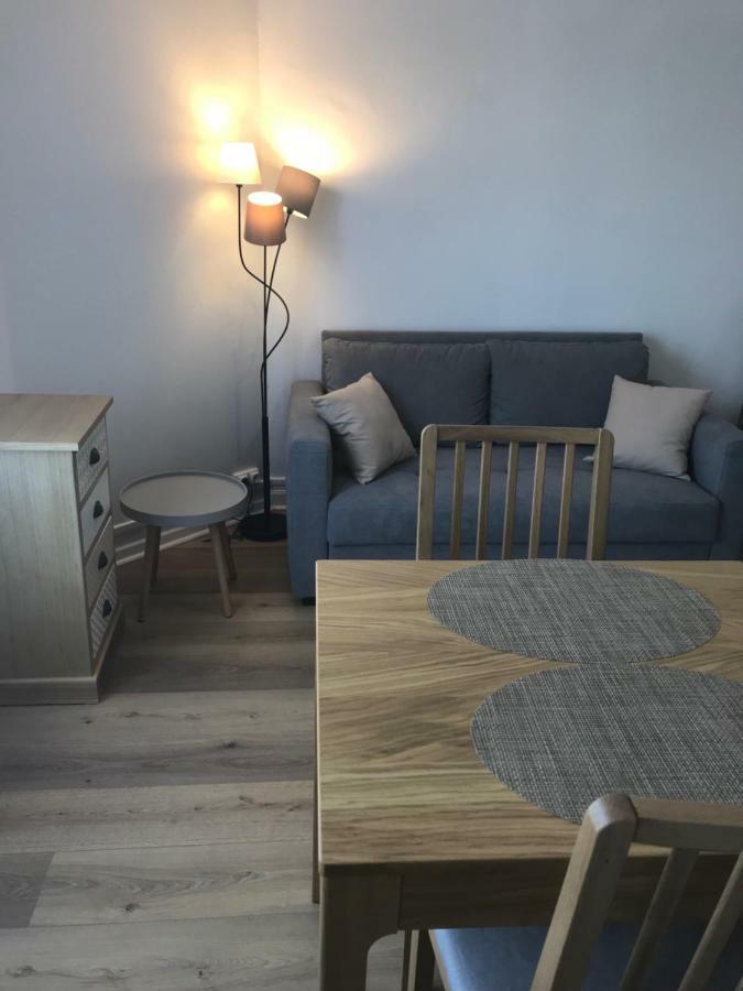Logement Cocooning 50 M De La Plage Berck ภายนอก รูปภาพ
