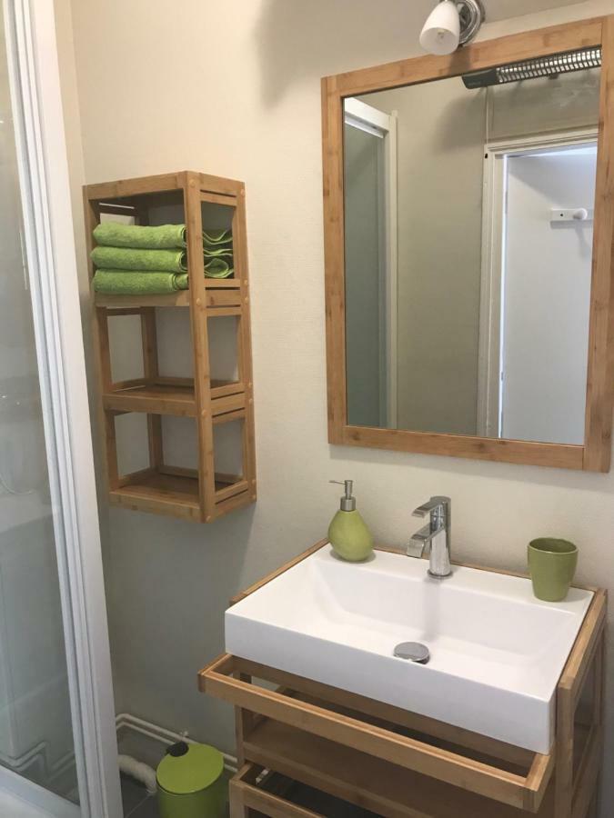 Logement Cocooning 50 M De La Plage Berck ภายนอก รูปภาพ