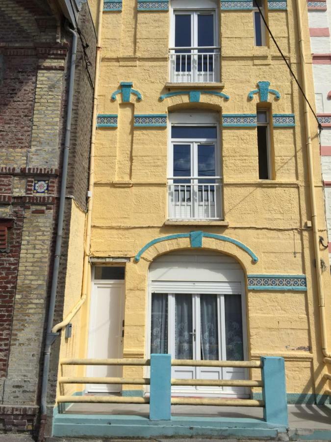 Logement Cocooning 50 M De La Plage Berck ภายนอก รูปภาพ