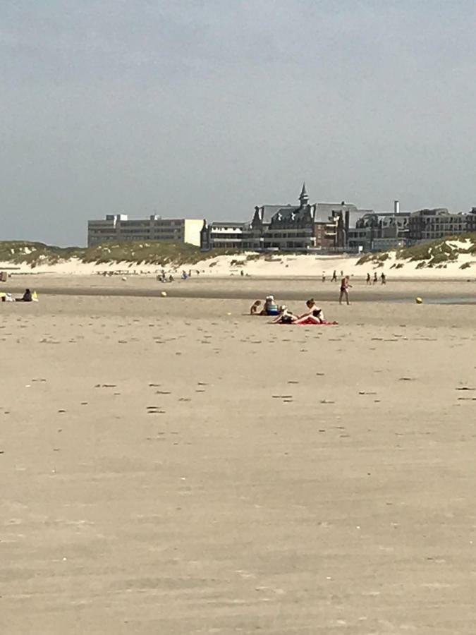 Logement Cocooning 50 M De La Plage Berck ภายนอก รูปภาพ