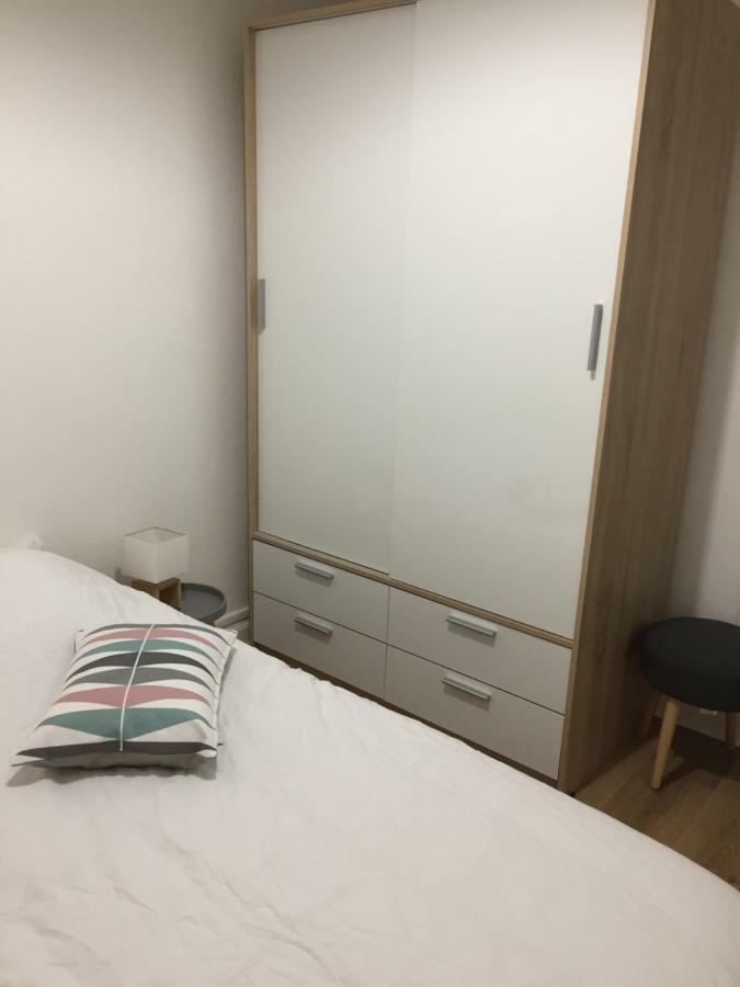 Logement Cocooning 50 M De La Plage Berck ภายนอก รูปภาพ
